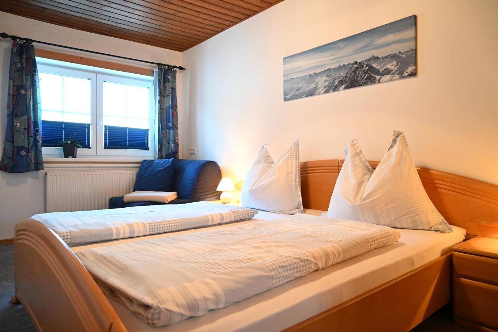 Haus Marion Apartment