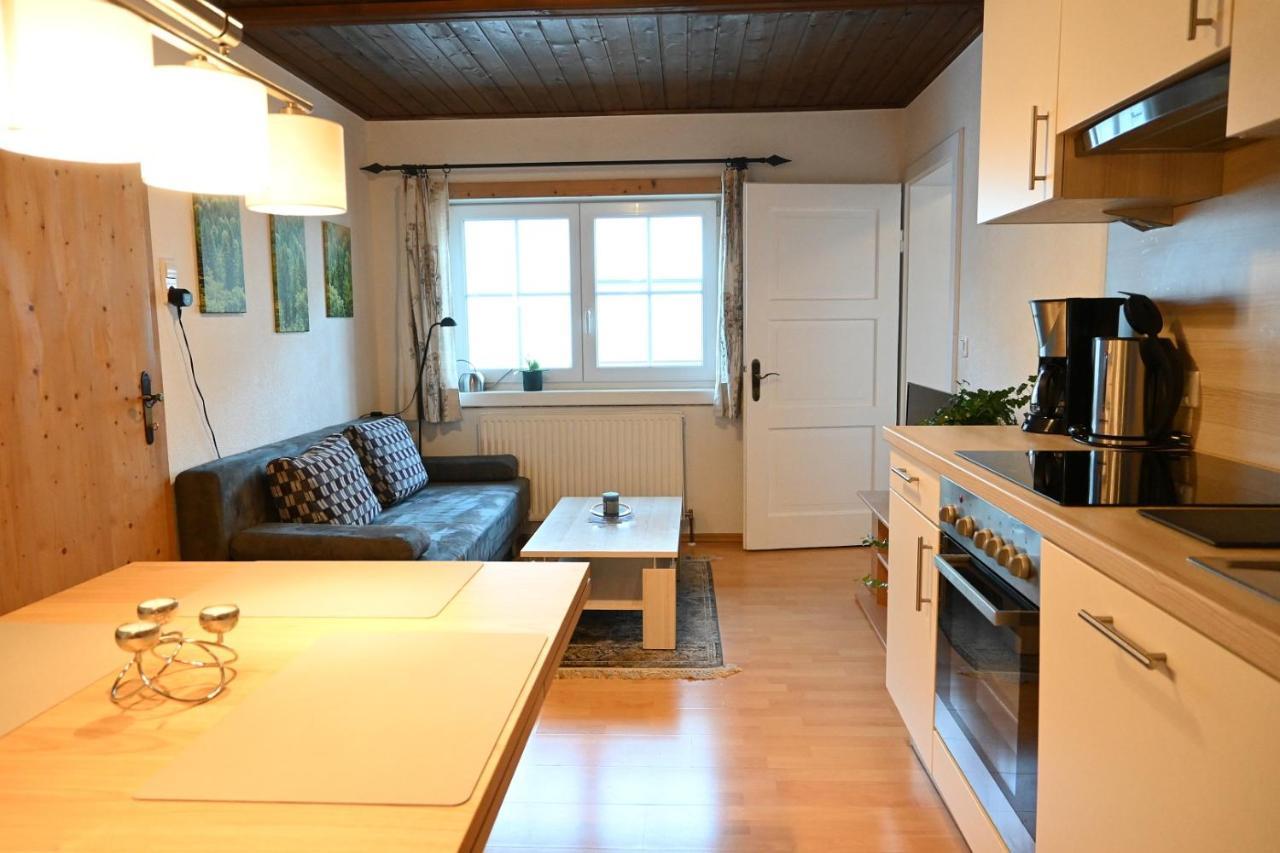 Haus Marion *