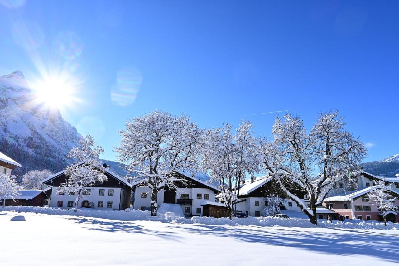Haus Marion *