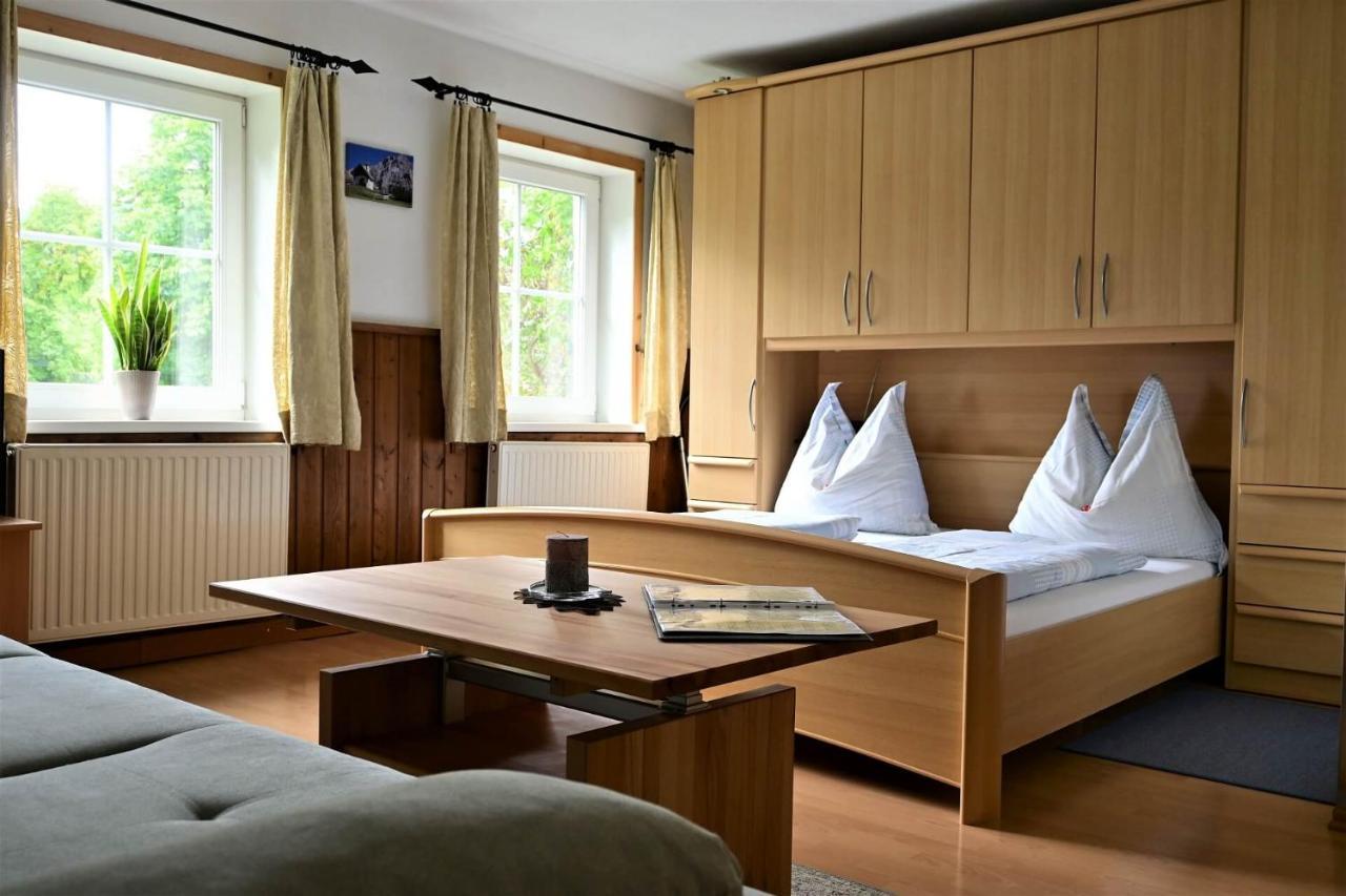 Haus Marion * Ehrwald