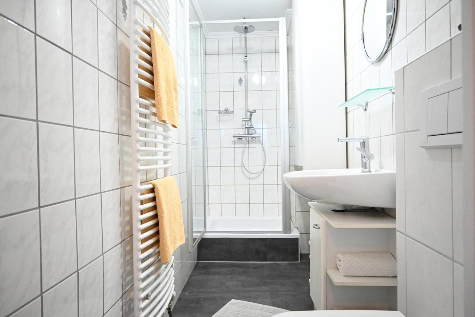 Apartamento Haus Marion Ehrwald