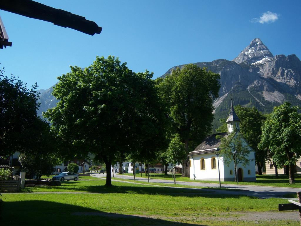 Haus Marion
